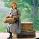 Image for article titled Why Isn't Anne Shirley Worth of Huck Finn Status?